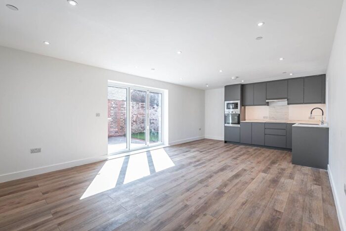 3 Bedroom Detached House For Sale In Grosvenor Mews, Tunbridge Wells (Central Location), TN4