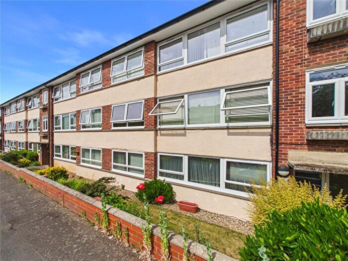 2 Bedroom Apartment For Sale In Minden Road, Sudbury, Suffolk, CO10