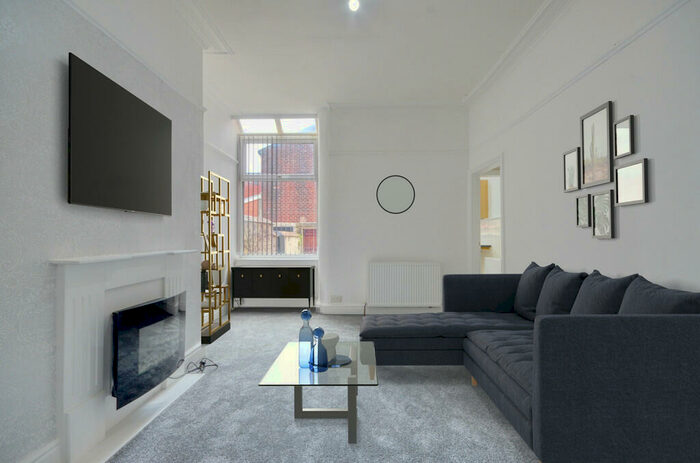 3 Bedroom Terraced House To Rent In Olive Lane, Sudell, Darwen, BB3