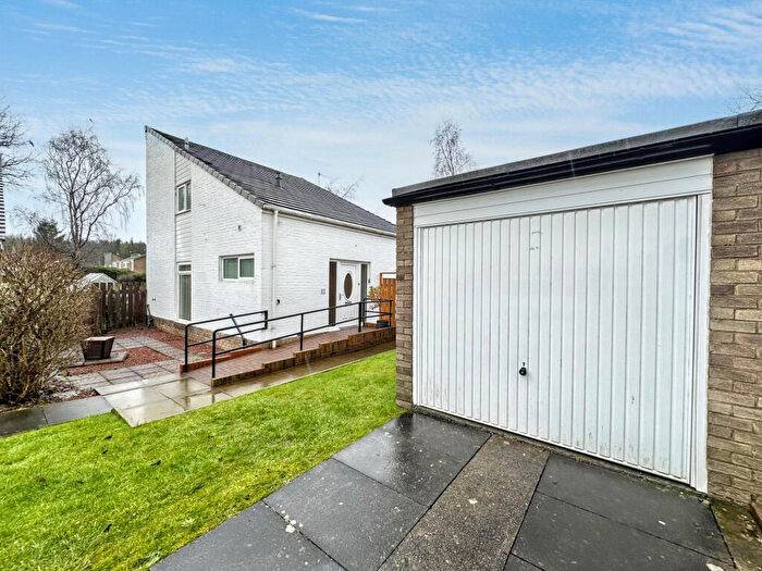 3 Bedroom Detached House For Sale In Westernmoor, Washington, Tyne And Wear, NE37