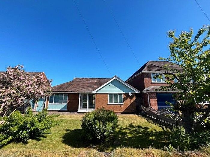 2 Bedroom Property To Rent In Church Road, Burntwood, WS7