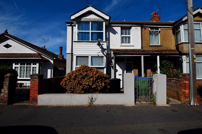 2 Bedroom Flat To Rent In Ground Floor Flat Linden Road, Bognor Regis, PO21