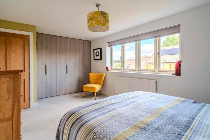 4 Bedroom Detached House For Sale In Broadway Road, Mickleton, Chipping Campden, Gloucestershire, GL55