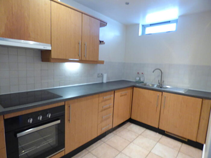 2 Bedroom Apartment To Rent In Gerry Raffles Square, Stratford, London, E15