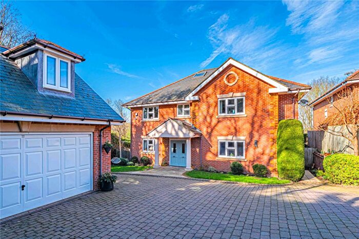 7 Bedroom Detached House For Sale In Sheethanger Lane, Felden, Hemel Hempstead, Hertfordshire, HP3