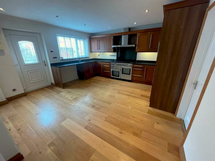 2 Bedroom Terraced House To Rent In Elm Street, Langley Park, Durham, DH7