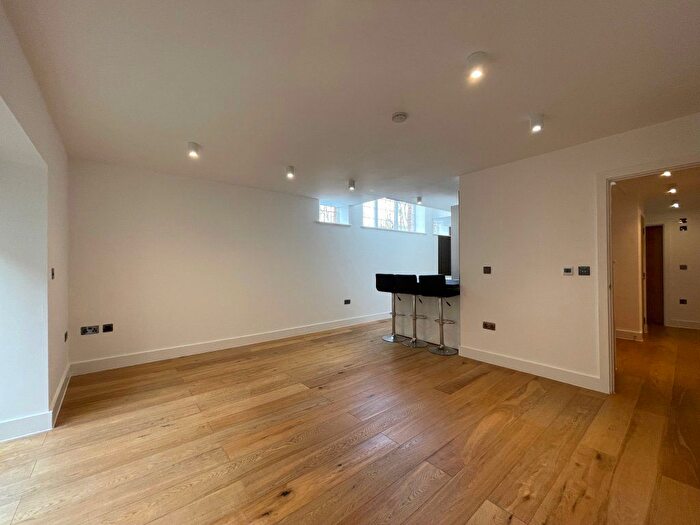 4 Bedroom Maisonette To Rent In Florence Road, Brighton, BN1