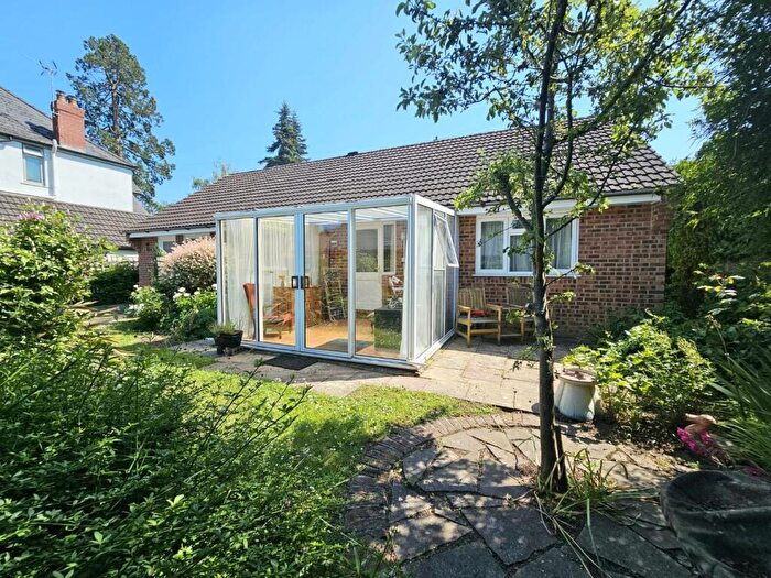 3 Bedroom Detached Bungalow For Sale In Uley Road, Dursley, GL11