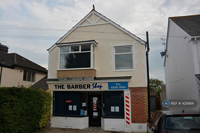 1 Bedroom Flat To Rent In Farlington, Portsmouth, PO6