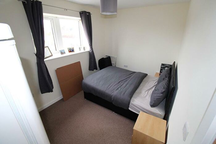 2 Bedroom Apartment To Rent In High Street, Kingswinford, DY6
