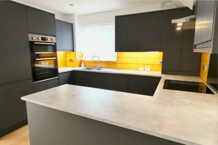 3 Bedroom Semi-Detached House To Rent In St Walburge Avenue, Ashton On Ribble, PR2