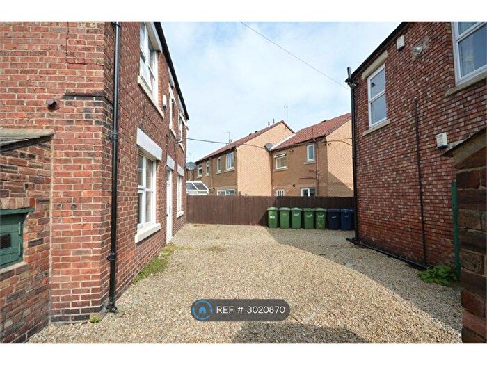 1 Bedroom Flat To Rent In Westbourne Road, Sunderland, SR1