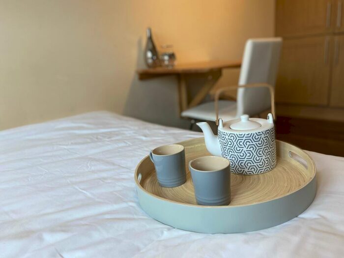 Studio To Rent In Francis Road, Harrow, HA1