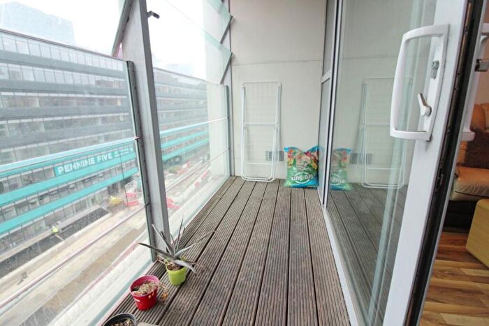 1 Bedroom Flat To Rent In - Solly Street- City Centre Apartment-, S1