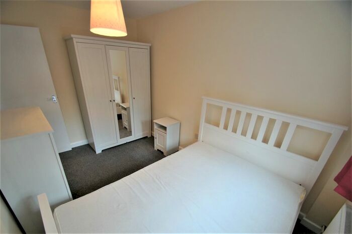 4 Bedroom Terraced House To Rent In Stoke Park Mews, Coventry, CV2