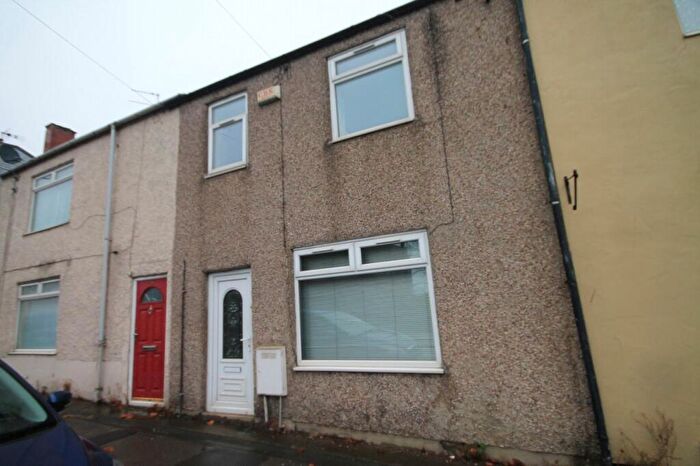 3 Bedroom Terraced House To Rent In Teasdale Terrace, Gilesgate Moor, Durham, DH1