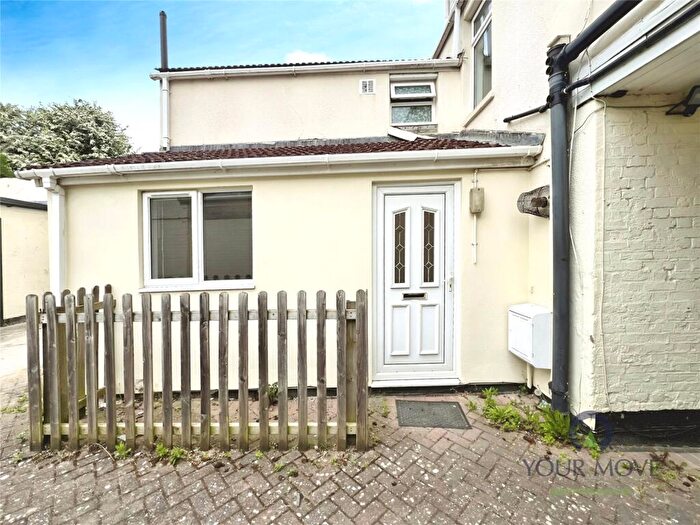 1 Bedroom Flat To Rent In Alexandra Road, Chatham, Kent, ME4