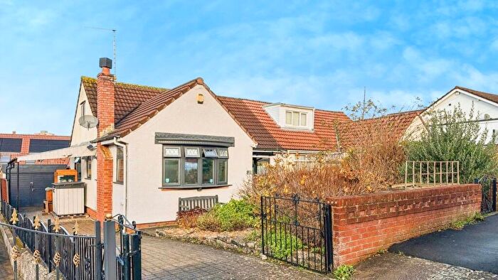 3 Bedroom Semi Detached House For Sale In Wingfield Road, Lower Knowle, BS3