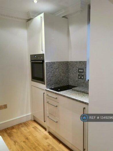 Studio To Rent In Fitzjohns Avenue, London, NW3