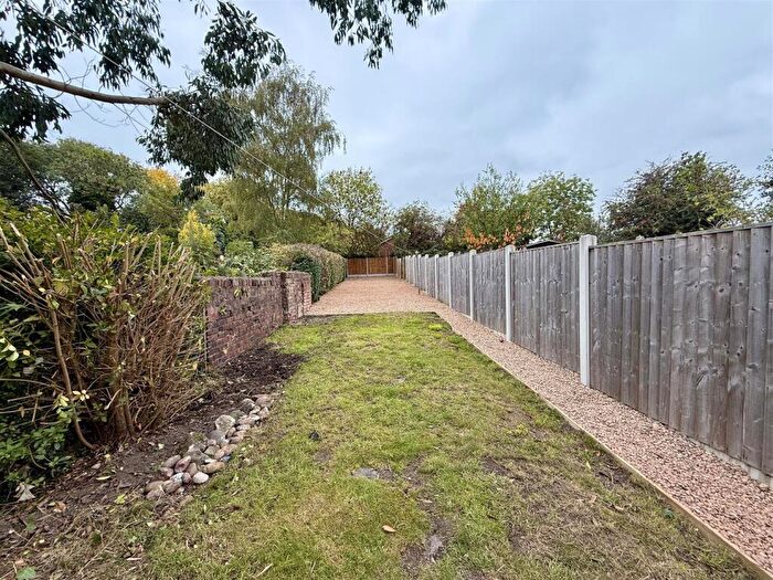 2 Bedroom House To Rent In Butterley Hill, Ripley, DE5