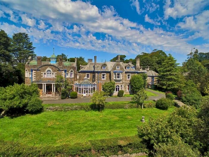 Houses for sale & to rent in PL15 9SX, St. GilesontheHeath