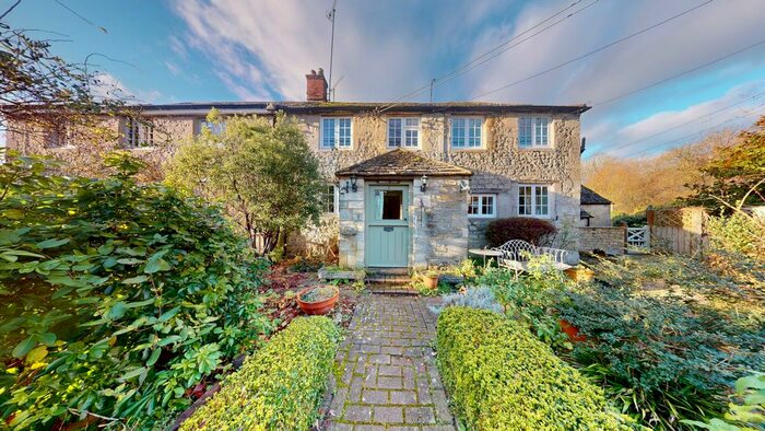3 Bedroom Cottage For Sale In Beacon View, Swinford Cottages, OX29