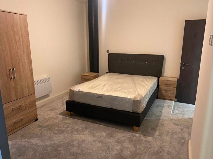 2 Bedroom Flat To Rent In Cape Street, Bradford, BD1