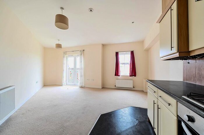 1 Bedroom Flat For Sale In Lilac Lodge, Larch Road, Selby, YO8