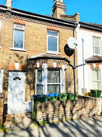 4 Bedroom Terraced House To Rent In Troughton Road, London, SE7