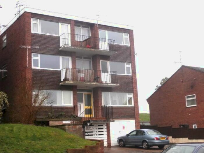 Property To Rent In Caversham Court, Rainbow Hill, Worcester, Worcestershire, WR3