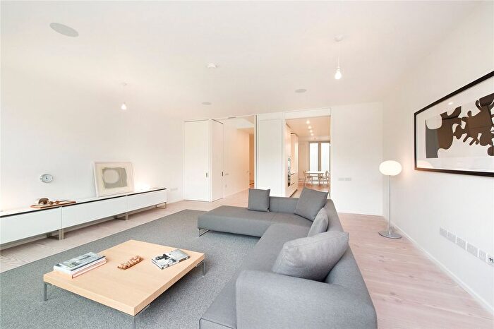 5 Bedroom Semi-Detached House To Rent In Paradise Gardens, Chiswick, London, W6