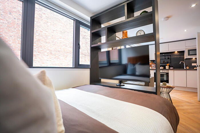 Studio To Rent In Apt, Nova Residence #, LE1