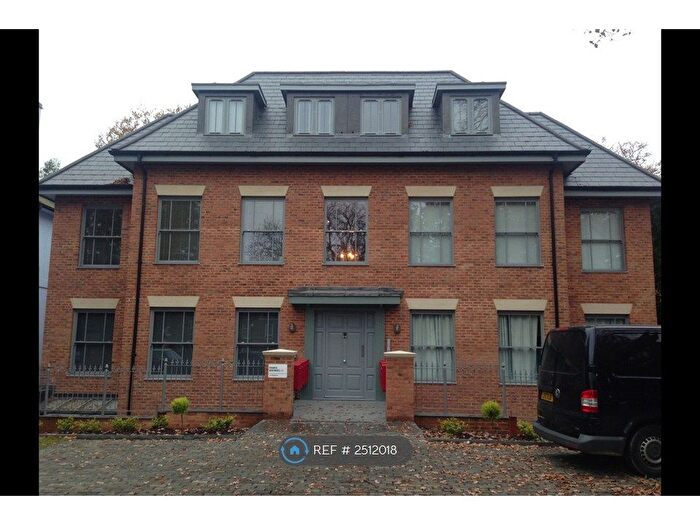 2 Bedroom Flat To Rent In Sydenham Hill, London, SE26