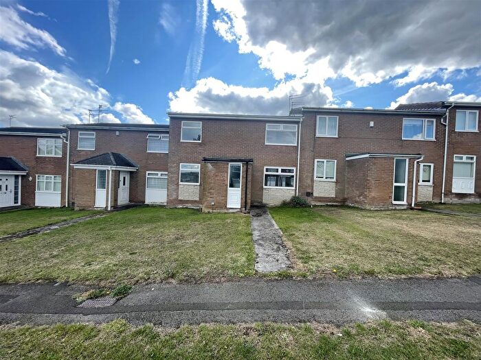 3 Bedroom Terraced House For Sale In Gainford, Chester Le Street, DH2