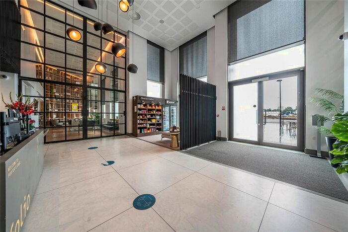 Studio To Rent In Maritime Street, London, SE16