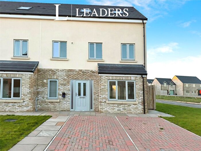 3 Bedroom Semi Detached House To Rent In Nursery Lane, Quadring, PE11