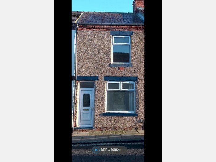 2 Bedroom Terraced House To Rent In Barningham Street, Darlington, DL3