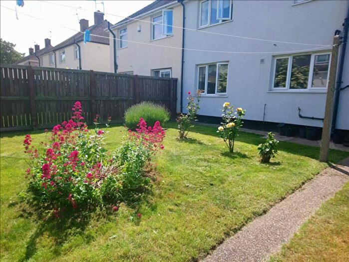 1 Bedroom House To Rent In Failsworth Close, Nottingham, NG11