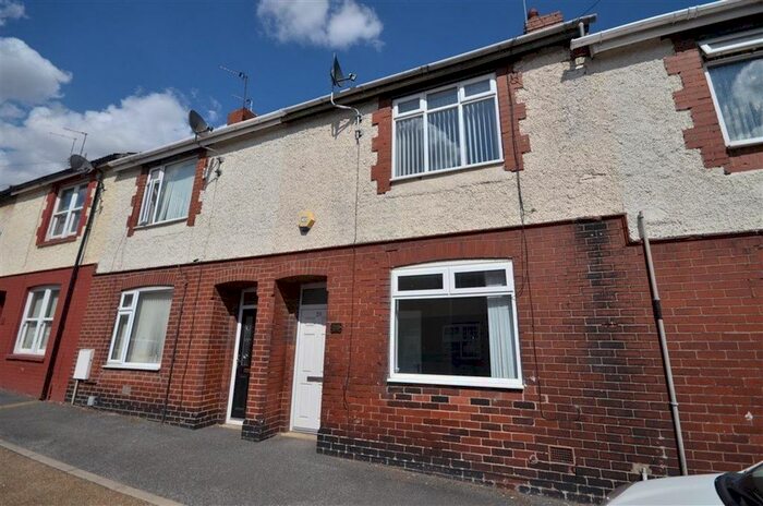 3 Bedroom Terraced House To Rent In Wesley Street, South Elmsall, WF9