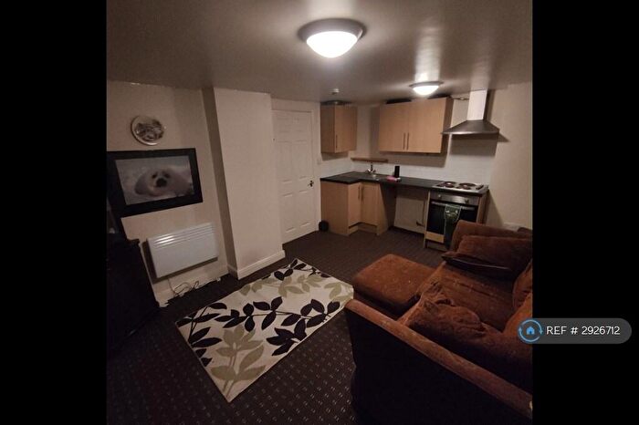 1 Bedroom Flat To Rent In Railway Inn Apartments, Stoke-On-Trent, ST6