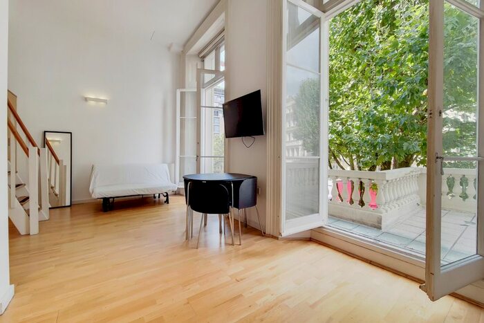 1 Bedroom Flat To Rent In Inverness Terrace, London, W2