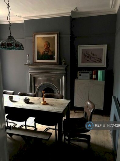 4 Bedroom End Of Terrace House To Rent In Sandford Road, Birmingham, B13