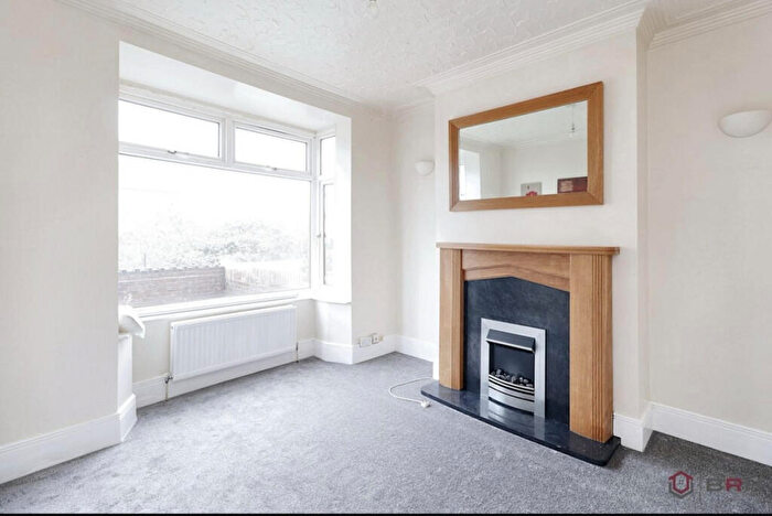 2 Bedroom Terraced House To Rent In Radcliffe Mount, Doncaster, DN5