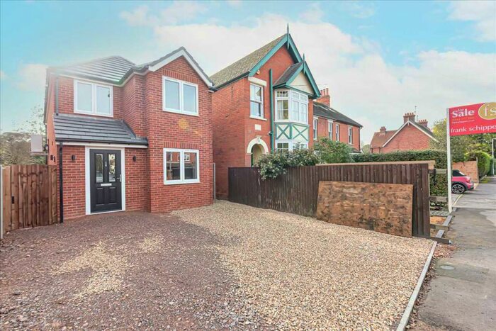 4 Bedroom Detached House To Rent In Eastheath Avenue, Wokingham, RG41