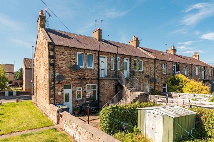 1 Bedroom Flat For Sale In A Lothian Street, Bonnyrigg, EH19