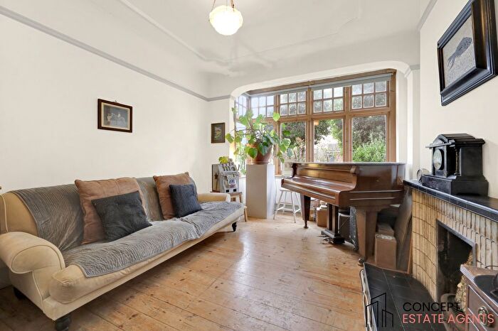 4 Bedroom Terraced House To Rent In Lower Downs Road, Wimbledon, SW20