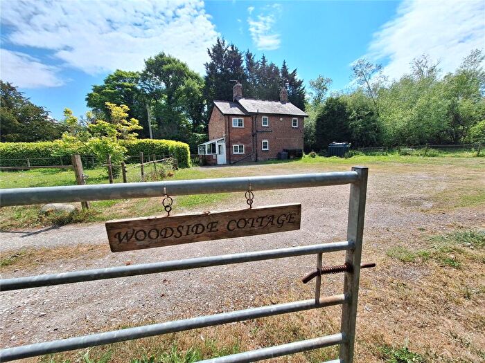 4 Bedroom Detached House To Rent In Hooton, Ellesmere Port, Cheshire, CH66