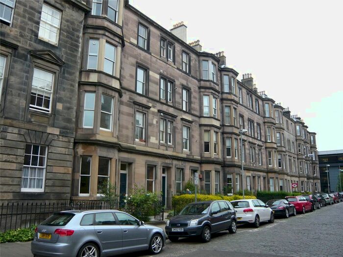 1 Bedroom Flat To Rent In Perth Street, Edinburgh, EH3