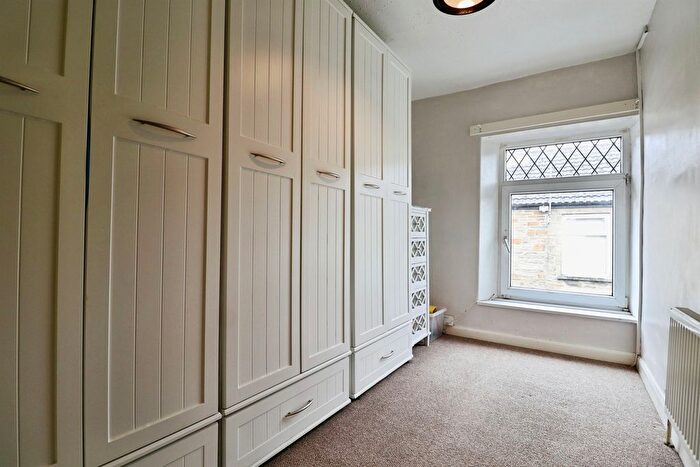 3 Bedroom Terraced House For Sale In St. Davids Place, Llantrisant, Pontyclun, CF72