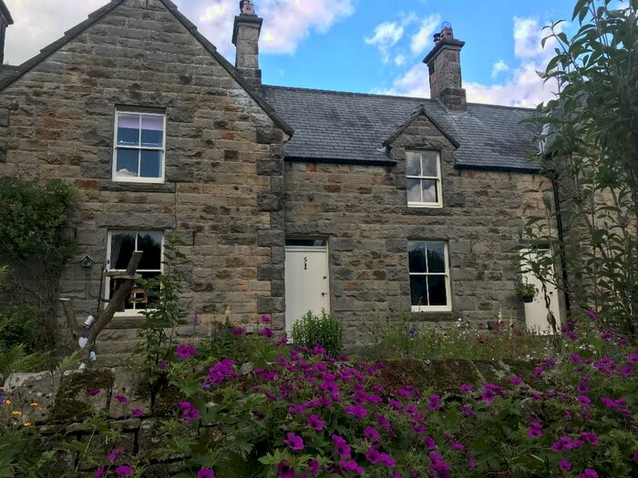 2 Bedroom Terraced House To Rent In North Row, NE61